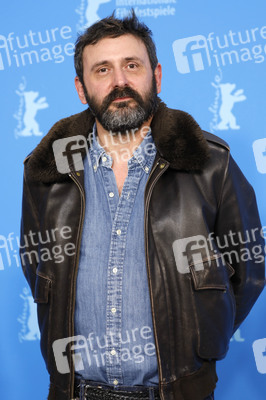 Photocall 'Incredible But True', Berlinale 2022