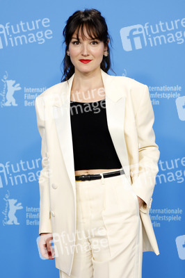 Photocall 'Incredible But True', Berlinale 2022