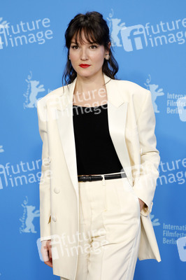 Photocall 'Incredible But True', Berlinale 2022