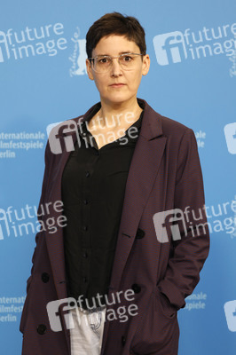 Photocall 'Grand Jeté', Berlinale 2022