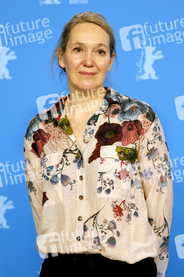 Photocall 'Grand Jeté', Berlinale 2022