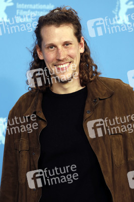 Photocall 'Grand Jeté', Berlinale 2022