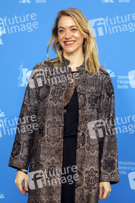 Photocall 'Grand Jeté', Berlinale 2022