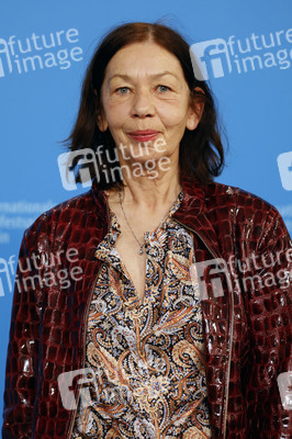 Photocall 'Grand Jeté', Berlinale 2022