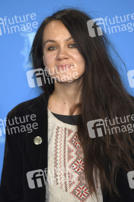 Photocall 'Grand Jeté', Berlinale 2022