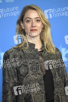 Photocall 'Grand Jeté', Berlinale 2022