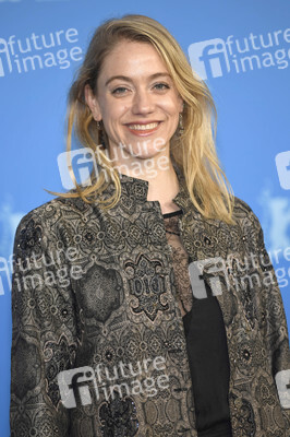 Photocall 'Grand Jeté', Berlinale 2022