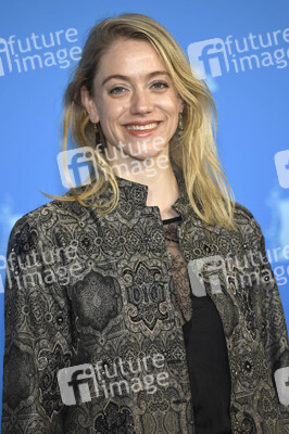 Photocall 'Grand Jeté', Berlinale 2022