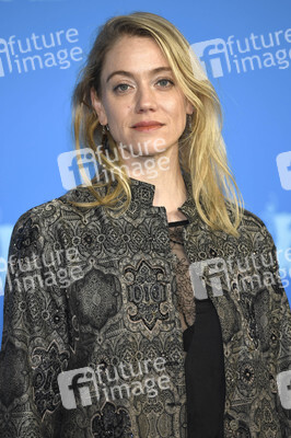 Photocall 'Grand Jeté', Berlinale 2022