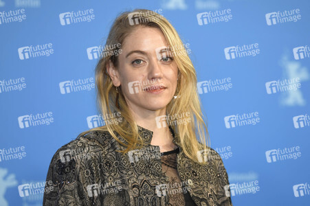 Photocall 'Grand Jeté', Berlinale 2022