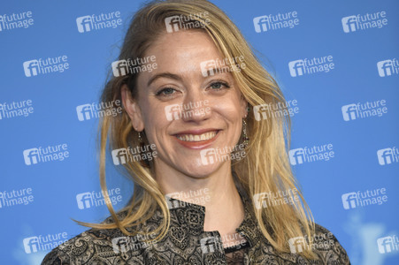Photocall 'Grand Jeté', Berlinale 2022