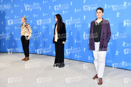 Photocall 'Grand Jeté', Berlinale 2022