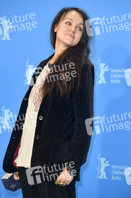 Photocall 'Grand Jeté', Berlinale 2022