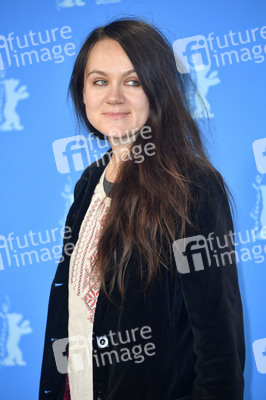 Photocall 'Grand Jeté', Berlinale 2022
