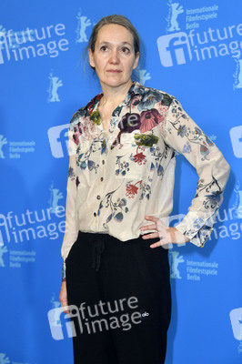Photocall 'Grand Jeté', Berlinale 2022