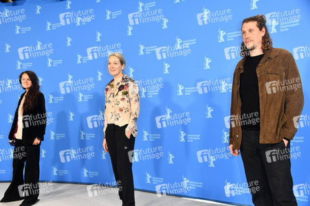 Photocall 'Grand Jeté', Berlinale 2022