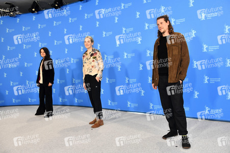Photocall 'Grand Jeté', Berlinale 2022