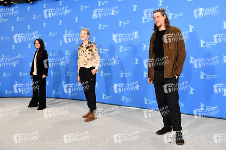 Photocall 'Grand Jeté', Berlinale 2022
