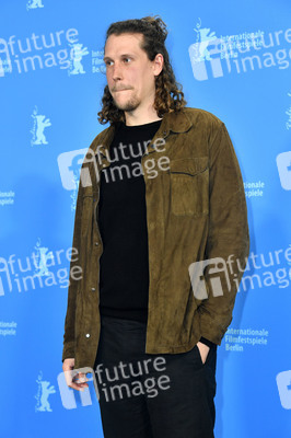 Photocall 'Grand Jeté', Berlinale 2022