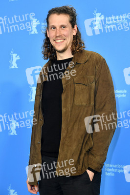 Photocall 'Grand Jeté', Berlinale 2022