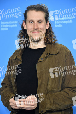 Photocall 'Grand Jeté', Berlinale 2022