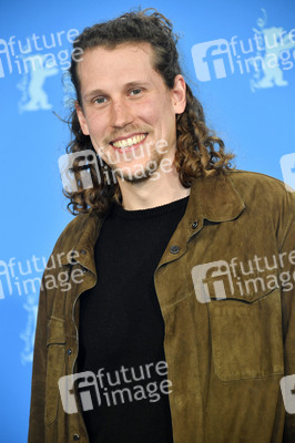 Photocall 'Grand Jeté', Berlinale 2022