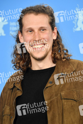 Photocall 'Grand Jeté', Berlinale 2022