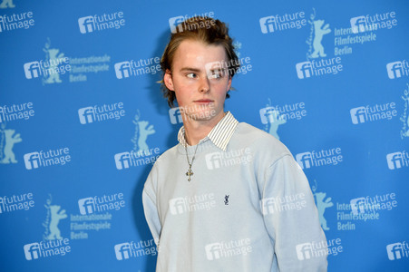 Photocall 'Grand Jeté', Berlinale 2022
