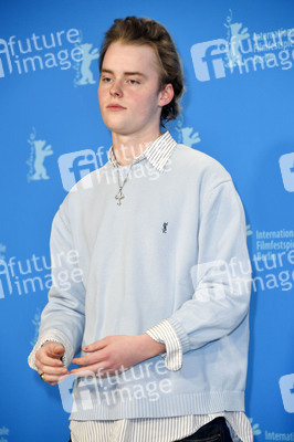 Photocall 'Grand Jeté', Berlinale 2022
