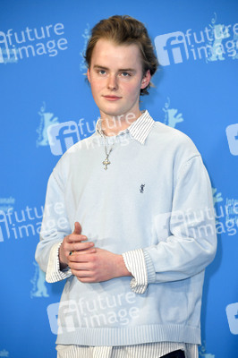 Photocall 'Grand Jeté', Berlinale 2022