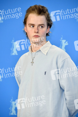 Photocall 'Grand Jeté', Berlinale 2022