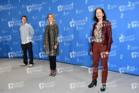 Photocall 'Grand Jeté', Berlinale 2022