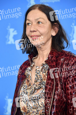 Photocall 'Grand Jeté', Berlinale 2022