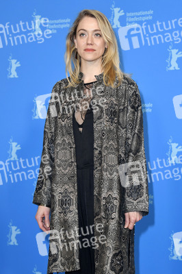 Photocall 'Grand Jeté', Berlinale 2022