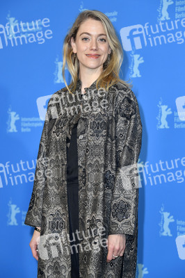 Photocall 'Grand Jeté', Berlinale 2022