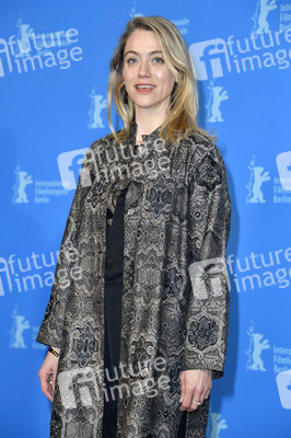 Photocall 'Grand Jeté', Berlinale 2022