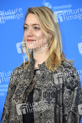 Photocall 'Grand Jeté', Berlinale 2022