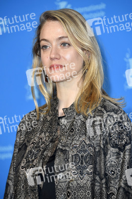 Photocall 'Grand Jeté', Berlinale 2022