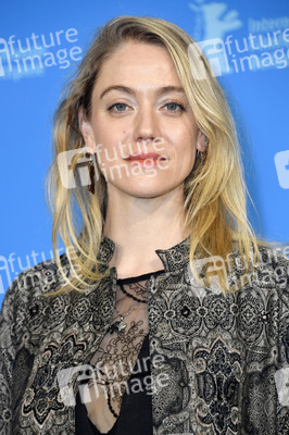 Photocall 'Grand Jeté', Berlinale 2022