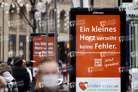 Symbolfoto Kinderherzzentren