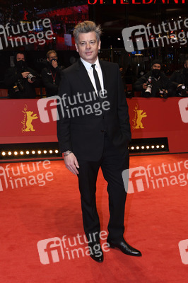 Filmpremiere 'Die Linie', Berlinale 2022