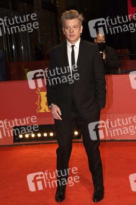 Filmpremiere 'Die Linie', Berlinale 2022