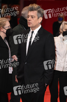 Filmpremiere 'Die Linie', Berlinale 2022