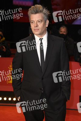 Filmpremiere 'Die Linie', Berlinale 2022