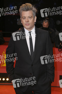 Filmpremiere 'Die Linie', Berlinale 2022