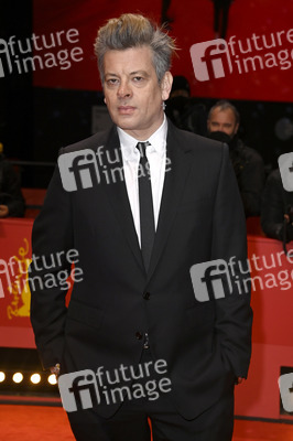 Filmpremiere 'Die Linie', Berlinale 2022