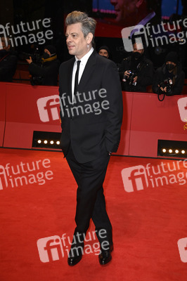 Filmpremiere 'Die Linie', Berlinale 2022