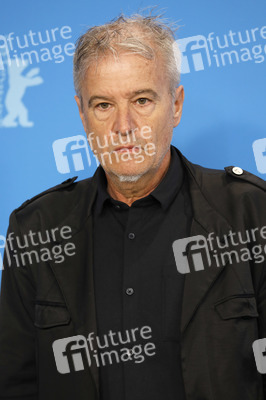 Photocall 'Die Linie', Berlinale 2022