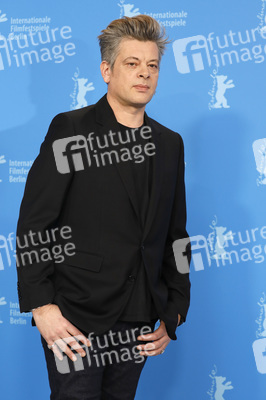Photocall 'Die Linie', Berlinale 2022
