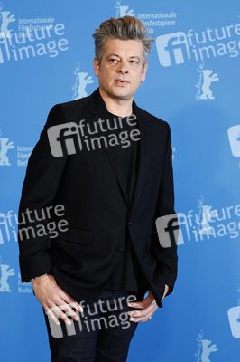 Photocall 'Die Linie', Berlinale 2022
